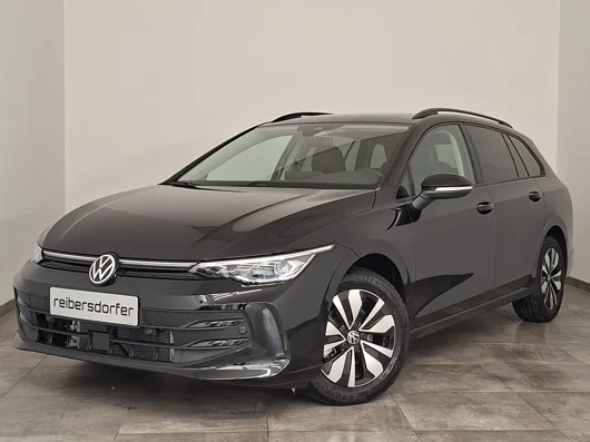 Bild eines Golf Variant Business mHeV DSG