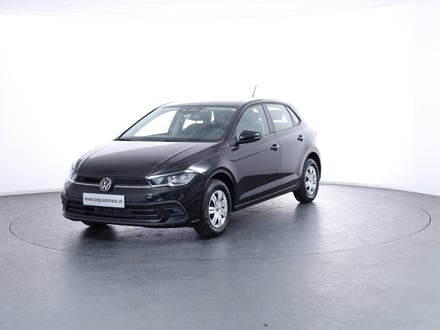 VW Polo 4Me