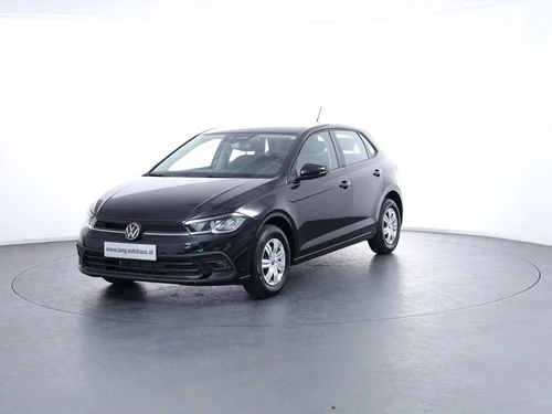 VW Polo 4Me