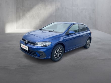 VW Polo 4Me TSI