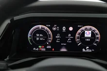VW Multivan Style ÜH eHybrid 180 kW 4MOTION in Deepblack Perleffekt