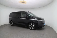 VW Multivan Style ÜH eHybrid 180 kW 4MOTION in Deepblack Perleffekt