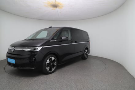 VW Multivan Style ÜH eHybrid 180 kW 4MOTION