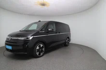 VW Multivan Style ÜH eHybrid 180 kW 4MOTION in Deepblack Perleffekt