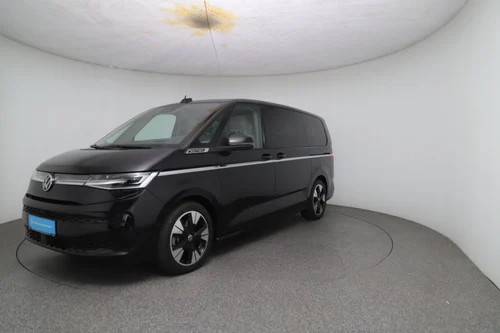 VW Nutzfahrzeuge Multivan VW Multivan Style ÜH eHybrid 180 kW 4MOTION