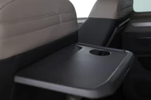 VW Multivan Style ÜH eHybrid 180 kW 4MOTION in Deepblack Perleffekt