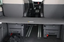 VW Multivan Style ÜH eHybrid 180 kW 4MOTION in Deepblack Perleffekt