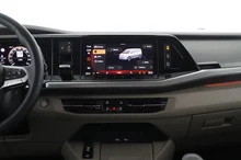 VW Multivan Style ÜH eHybrid 180 kW 4MOTION in Deepblack Perleffekt
