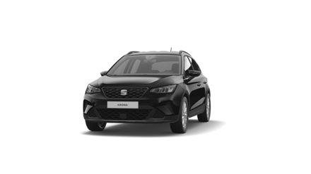 SEAT Arona Reference Edition 1.0 TSI