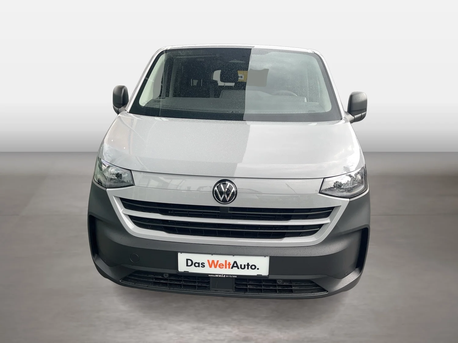 Bild eines Caravelle LR TDI