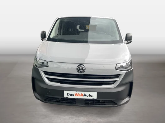 Bild eines Caravelle LR TDI