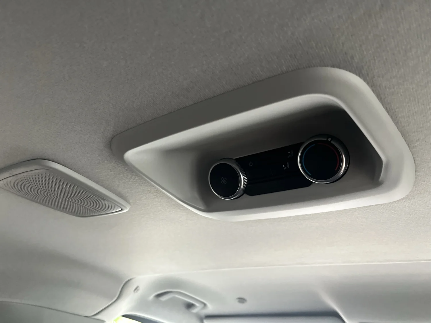 Bild eines Caravelle LR TDI