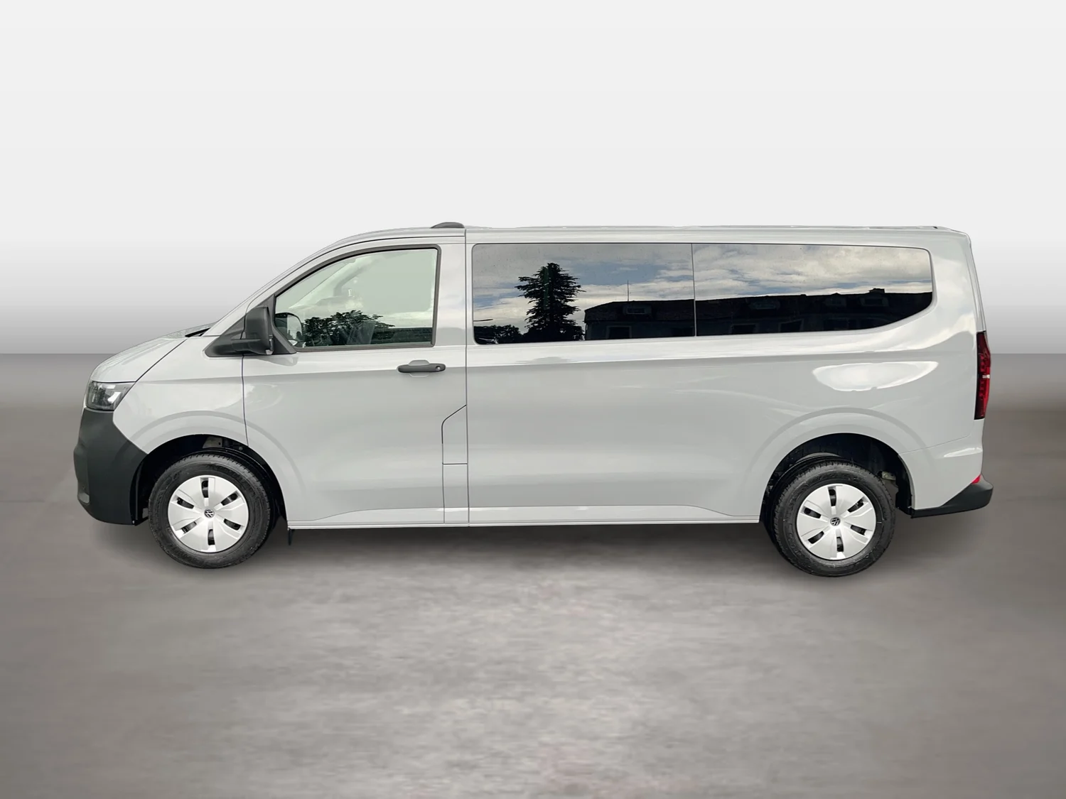 Bild eines Caravelle LR TDI