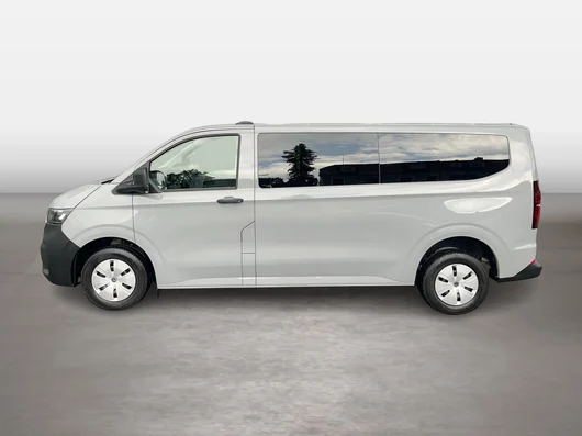 Bild eines Caravelle LR TDI