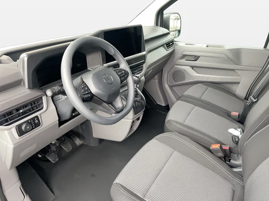 Bild eines Caravelle LR TDI