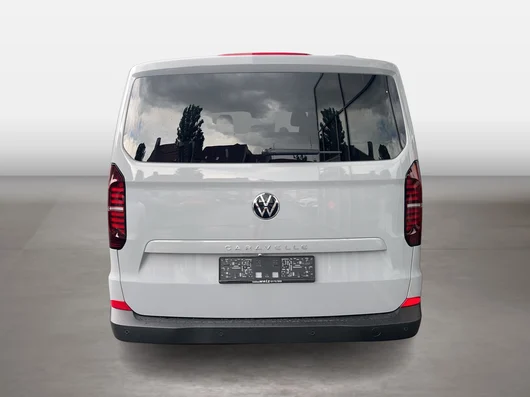 Bild eines Caravelle LR TDI