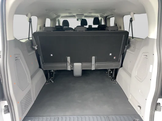 Bild eines Caravelle LR TDI