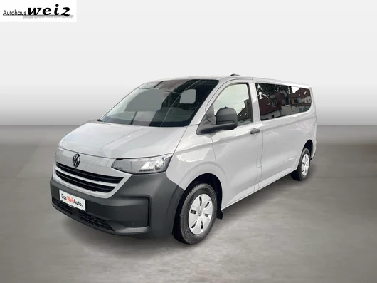 Bild eines Caravelle LR TDI