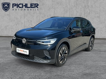 VW ID.4 Pro 4MOTION 210 kW Business