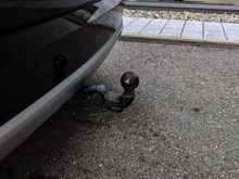 Audi Q3 40 TFSI quattro advanced exterieur in Mythosschwarz Met.