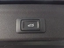 Audi Q3 40 TFSI quattro advanced exterieur in Mythosschwarz Met.