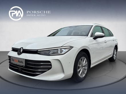 VW Passat Variant Business TDI DSG