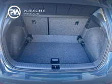 SEAT Arona Reference Edition 1.0 TSI in Fjord-Blau