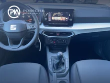 SEAT Arona Reference Edition 1.0 TSI in Fjord-Blau