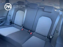 SEAT Arona Reference Edition 1.0 TSI in Fjord-Blau