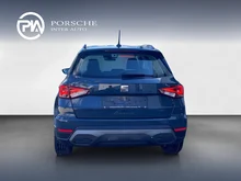 SEAT Arona Reference Edition 1.0 TSI in Fjord-Blau