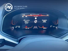 SEAT Arona Reference Edition 1.0 TSI in Fjord-Blau