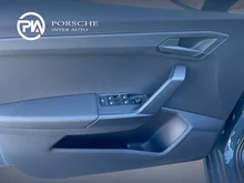 SEAT Arona Reference Edition 1.0 TSI in Fjord-Blau