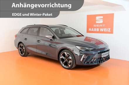 CUPRA Leon SP Kombi 1.5 TSI 150 PS ACT