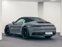 Thumbnail-Foto von Fahrzeug