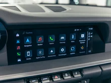 Thumbnail-Foto von Fahrzeug