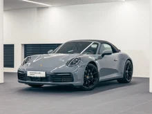 Thumbnail-Foto von Fahrzeug