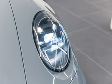 Thumbnail-Foto von Fahrzeug