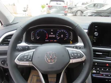 VW T-Roc Friends TDI in Indium Grau Metallic