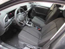 VW T-Roc Friends TDI in Indium Grau Metallic