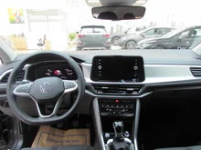 VW T-Roc Friends TDI in Indium Grau Metallic