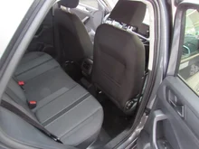 VW T-Roc Friends TDI in Indium Grau Metallic