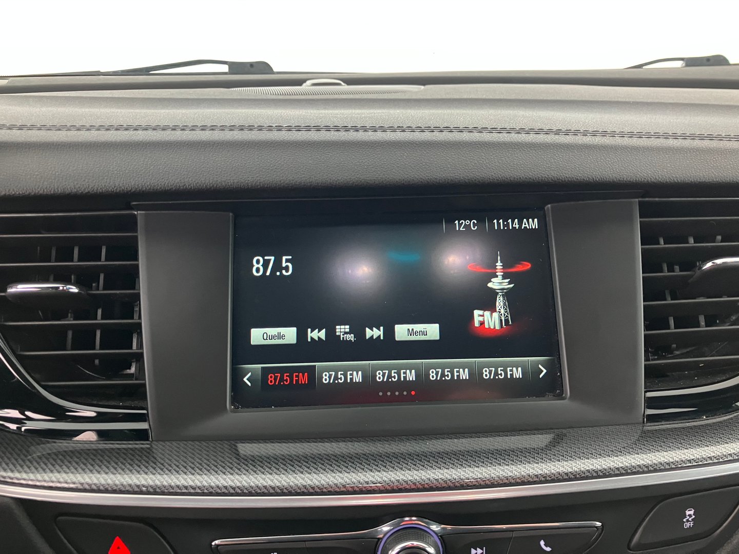 Opel Insignia ST 2,0 CDTI DVH Business Elegance Aut. | Bild 7 von 15