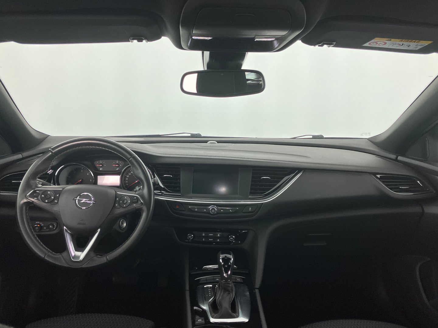 Opel Insignia ST 2,0 CDTI DVH Business Elegance Aut. | Bild 5 von 15
