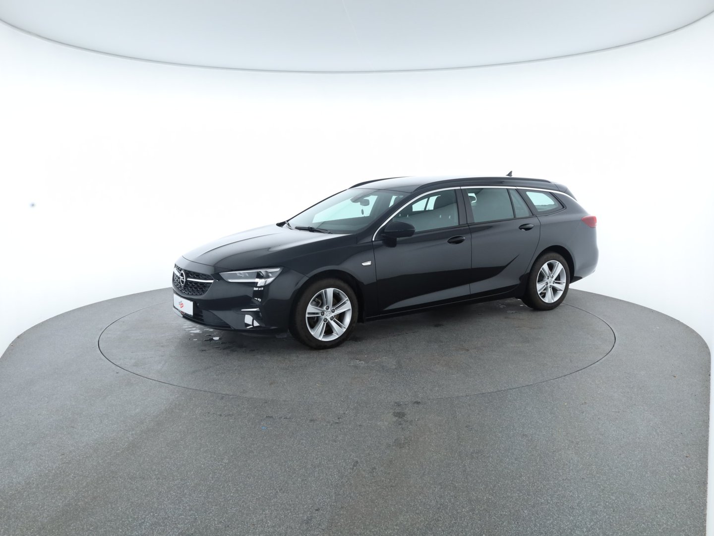 Bild eines Opel Insignia ST 2,0 CDTI DVH Business Elegance Aut.