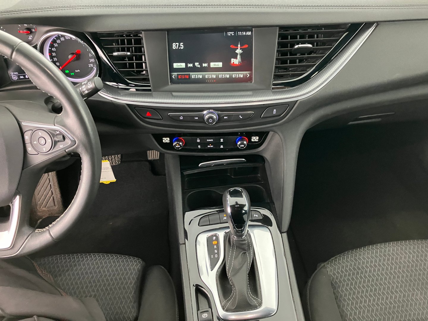 Opel Insignia ST 2,0 CDTI DVH Business Elegance Aut. | Bild 5 von 15