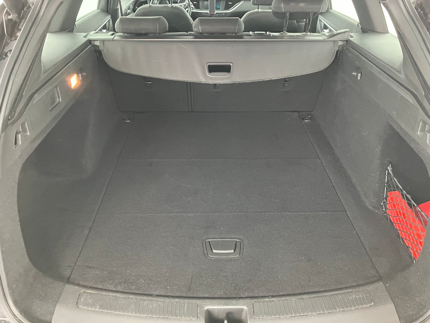 Opel Insignia ST 2,0 CDTI DVH Business Elegance Aut. | Bild 13 von 15