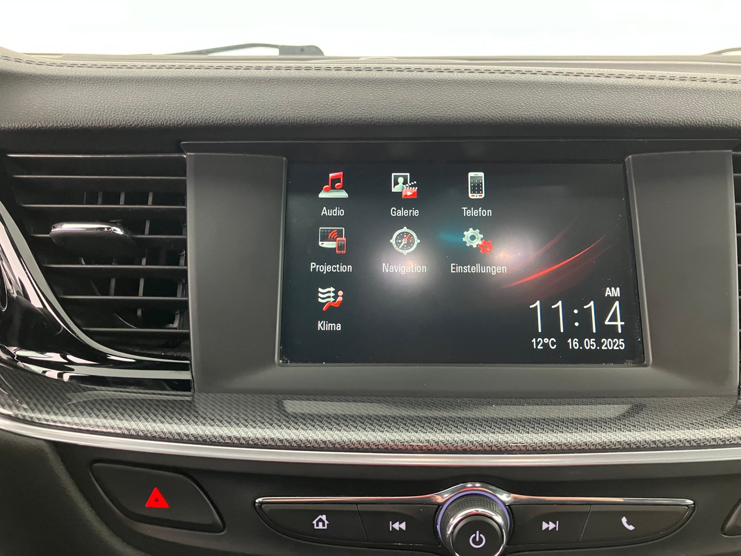 Opel Insignia ST 2,0 CDTI DVH Business Elegance Aut. | Bild 10 von 15