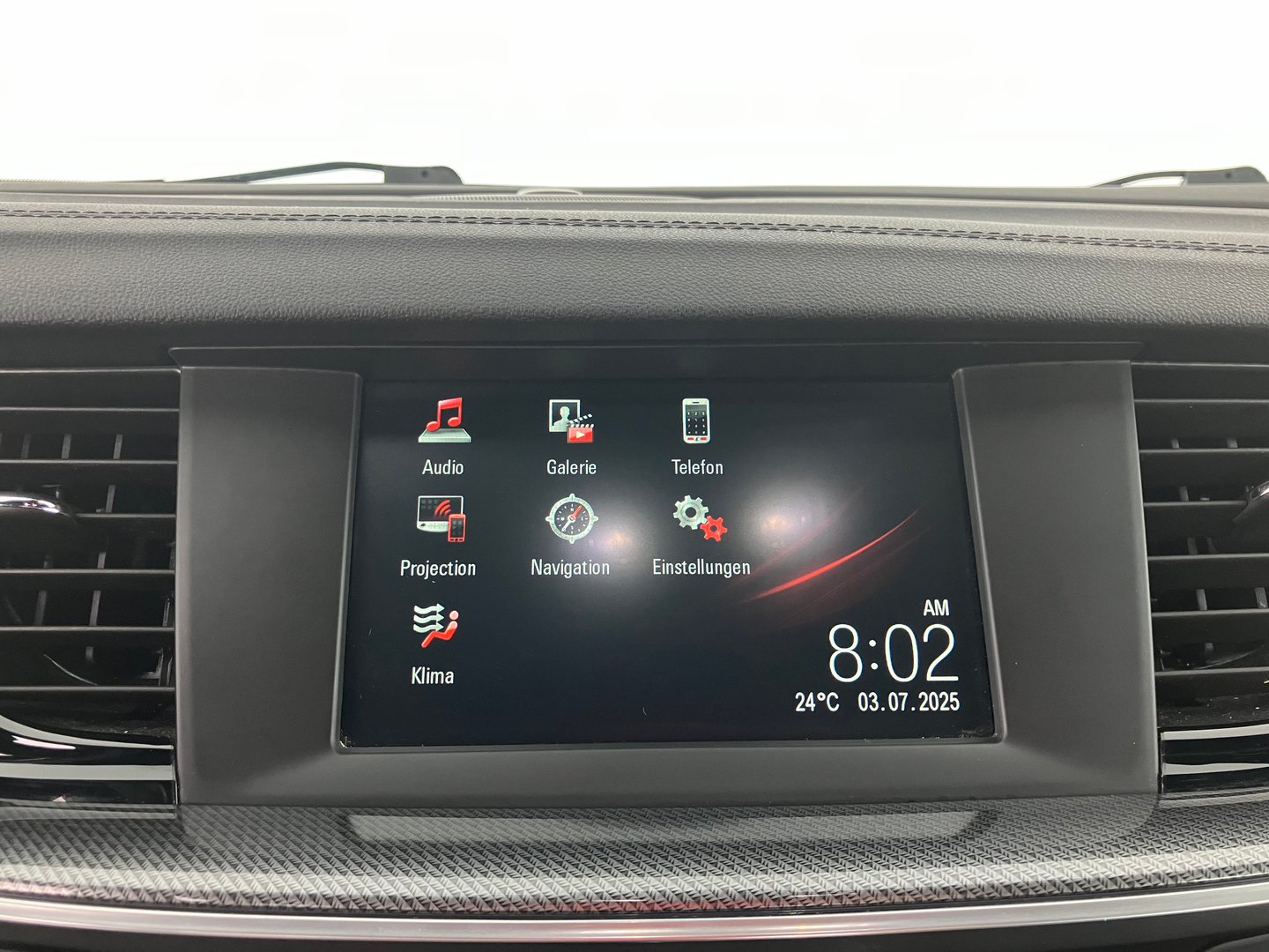 Opel Insignia ST 2,0 CDTI DVH Business Elegance Aut. | Bild 8 von 15