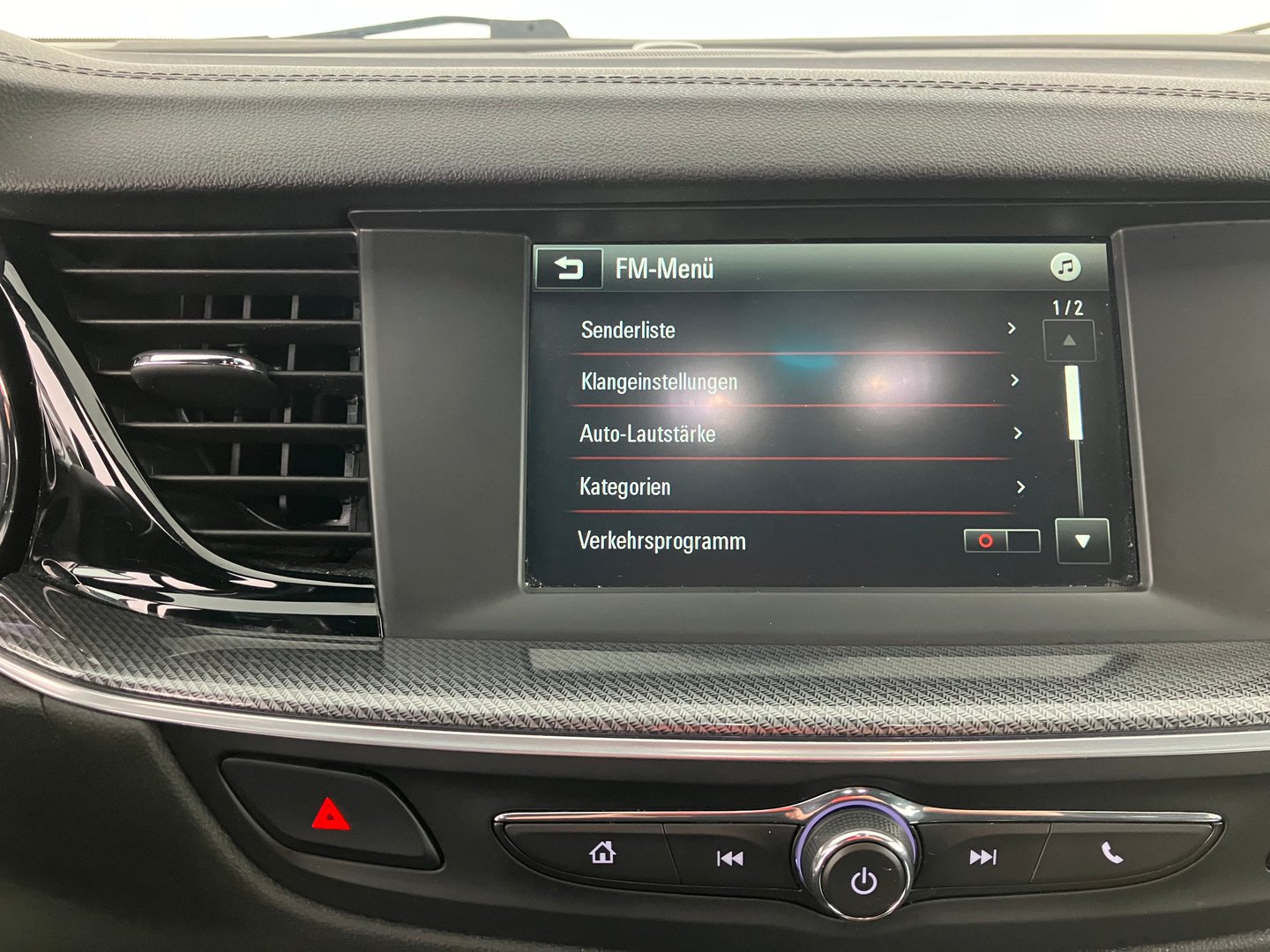 Opel Insignia ST 2,0 CDTI DVH Business Elegance Aut. | Bild 8 von 15