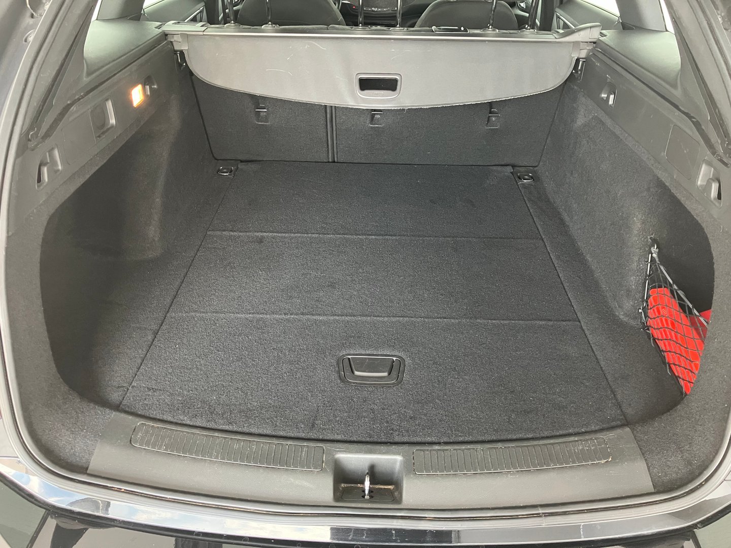 Opel Insignia ST 2,0 CDTI DVH Business Elegance Aut. | Bild 11 von 15